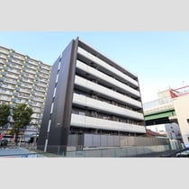 ビアンコネロの外観写真