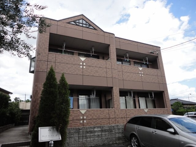 物件外観写真1　(外観写真（昼）)