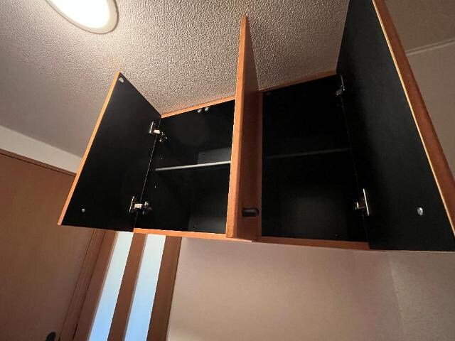 物件内観写真14　(下駄箱)