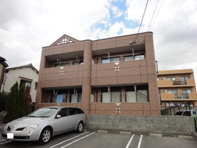 物件内観写真23　(外観写真（昼）)