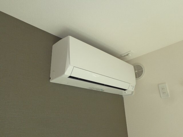 物件内観写真22　(エアコン)