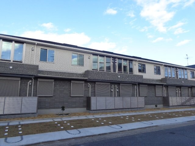 物件内観写真23　(外観写真（昼）)