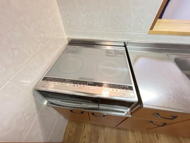 物件内観写真6　(キッチン)