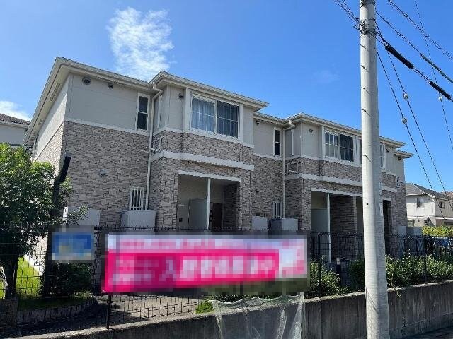 物件外観写真3　(外観写真（昼）)