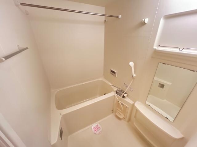 物件内観写真9　(バス／シャワールーム等)