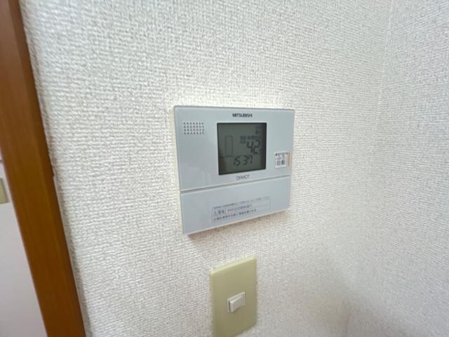 物件内観写真15　(室内設備)