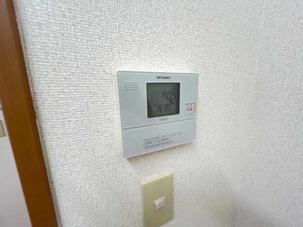 建物設備(室内設備)