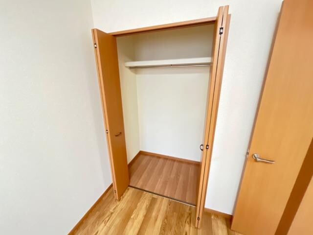 物件内観写真20　(収納)