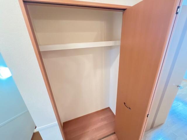 物件内観写真22　(収納)