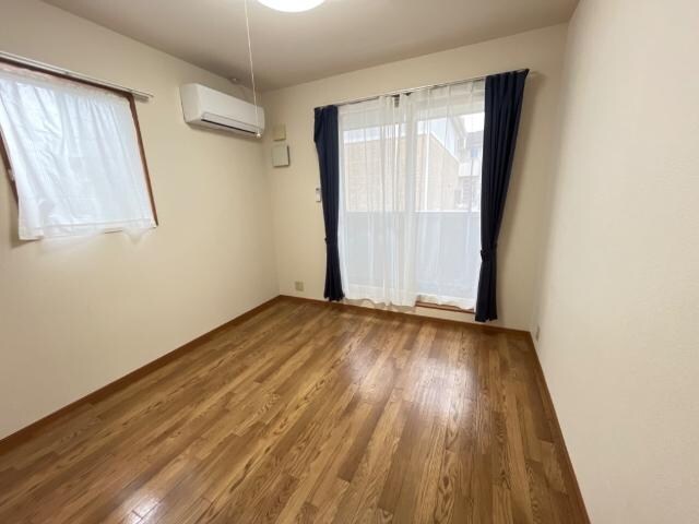 物件内観写真23　(リビング)