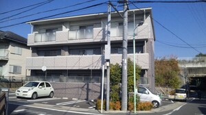 グランブルーII外観写真