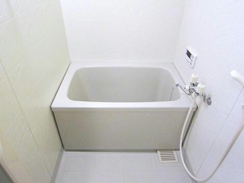 物件内観写真6　(室内写真は別部屋の写真です。)