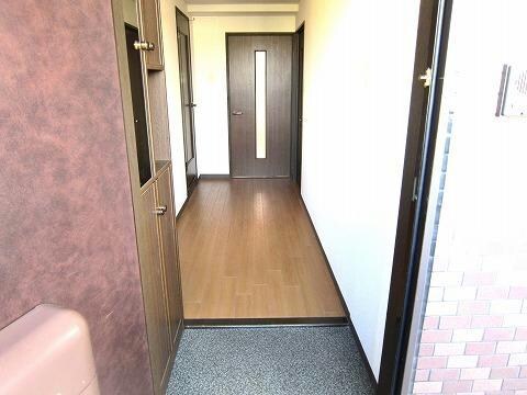 物件内観写真11　(室内写真は別部屋の写真です。)