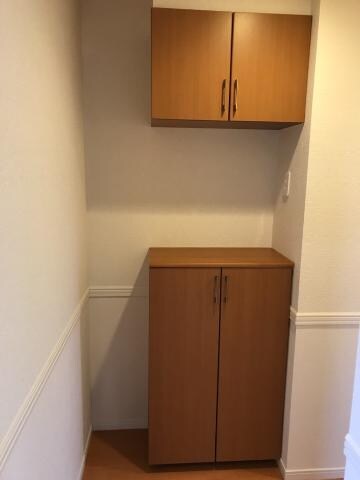 物件内観写真23　(下駄箱)