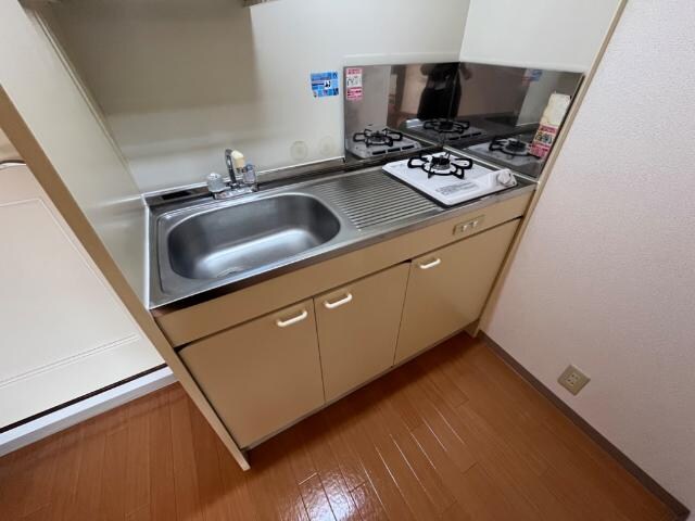 物件内観写真10　(キッチン)