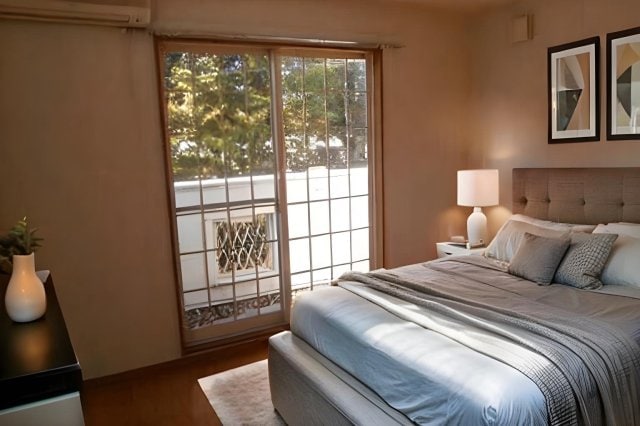 物件内観写真3　(写真・家具はイメージです。家電付きではありません。(T-HO)