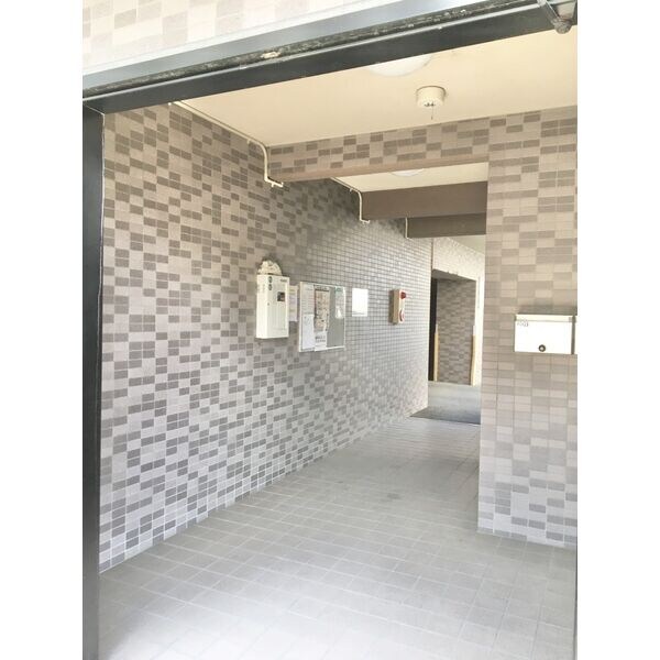 ロビー・ラウンジ