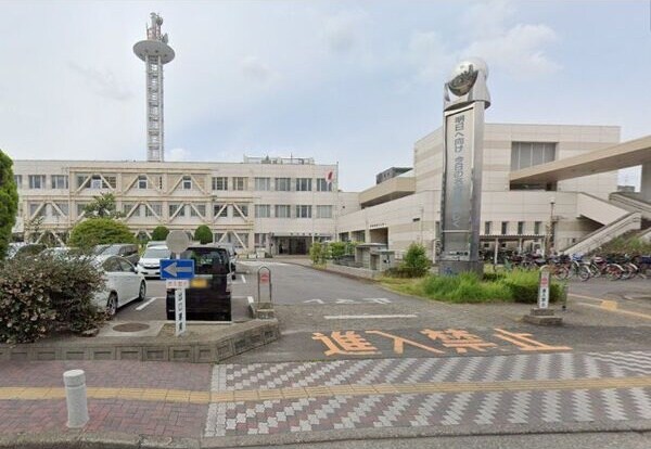 物件外観写真10　