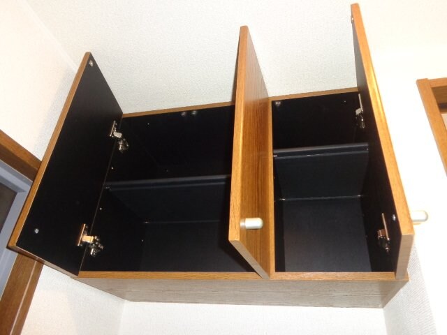 物件内観写真19　(下駄箱)