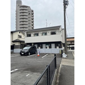 シャレイド豊田本町WEST外観写真