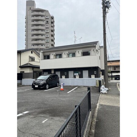 シャレイド豊田本町WEST外観写真