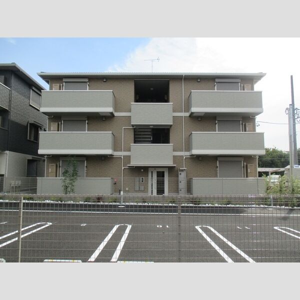 エスペランサ旭　D棟