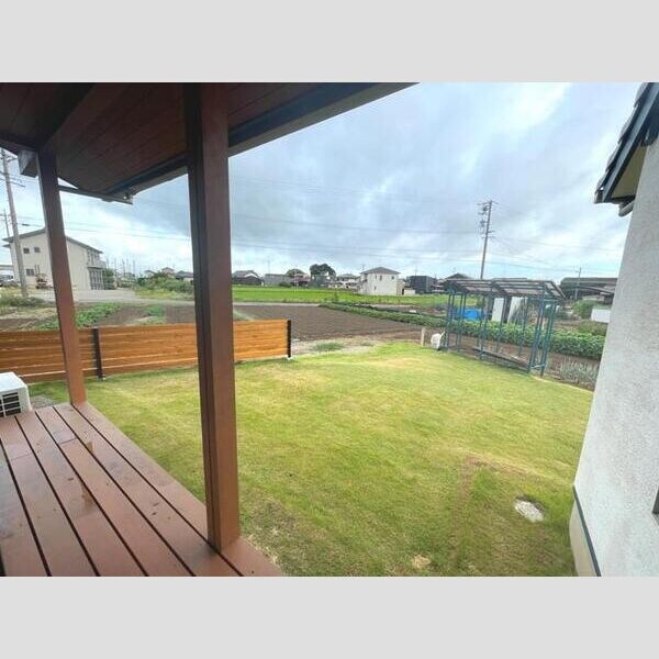 物件内観写真11　