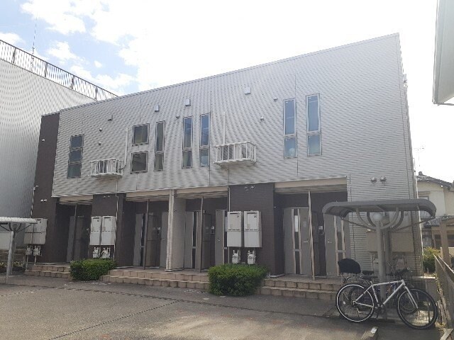 プリムローズ　Ⅱの物件外観写真