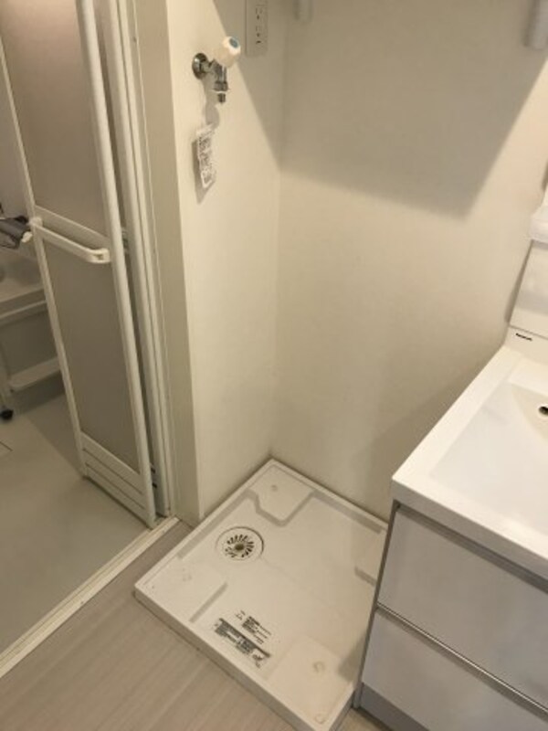 洗面・脱衣所