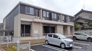 アール．エス．ホシザキ　Ⅰ外観写真
