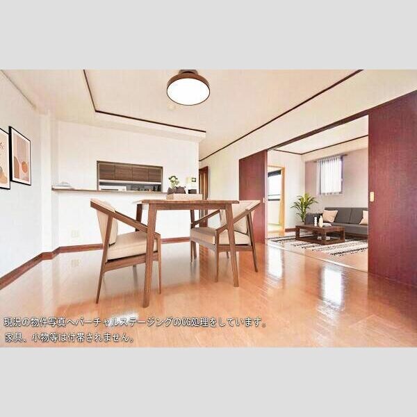 居室(写真はイメージです。)