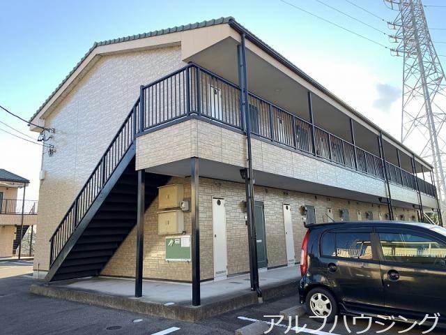 A&N HILL´S B棟