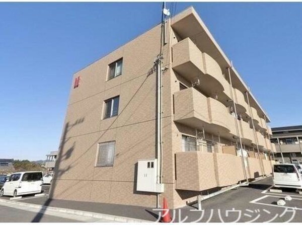 建物外観(外観)