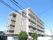 アーバンライフ蘇南の外観写真