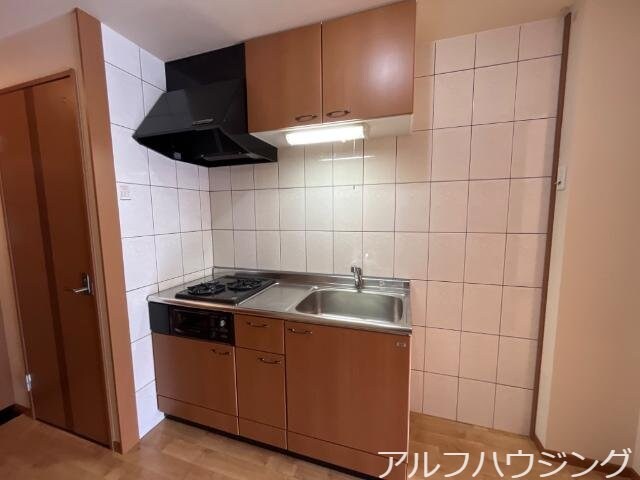 物件内観写真8　(キッチン)