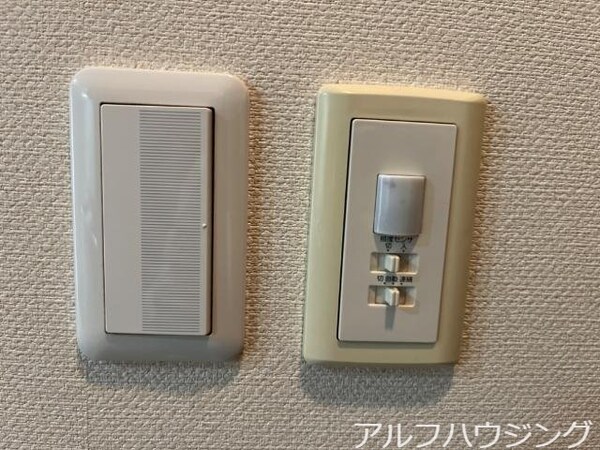 その他設備(室内設備)