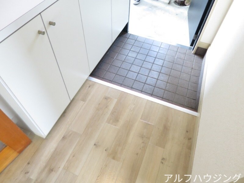 物件内観写真17　(イメージ)