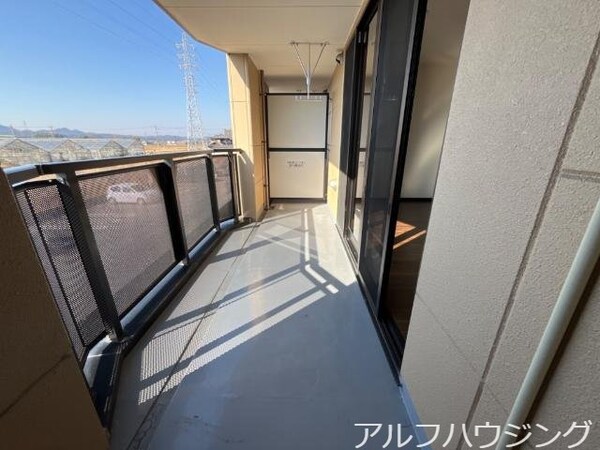 その他(ベランダ)