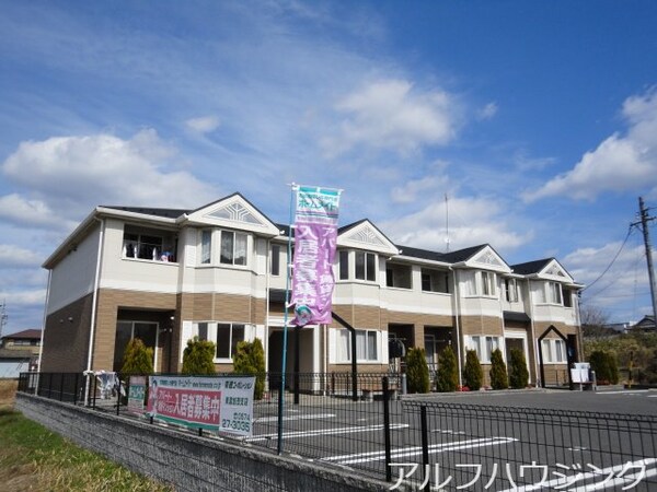 建物外観(外観写真（昼）)