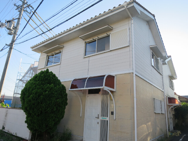 川合タウンH