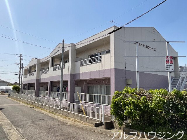 クリエートタウニーC