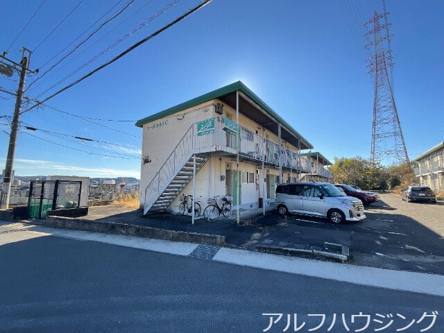 コーポカネイC