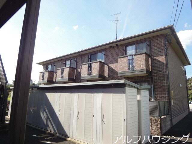 物件外観写真1　(外観)