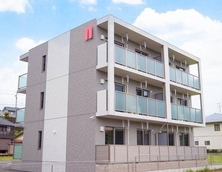ハートフルマンション　シトラス