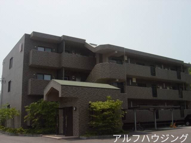 物件外観写真2　(外観)