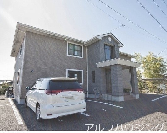 パークメゾン西浦