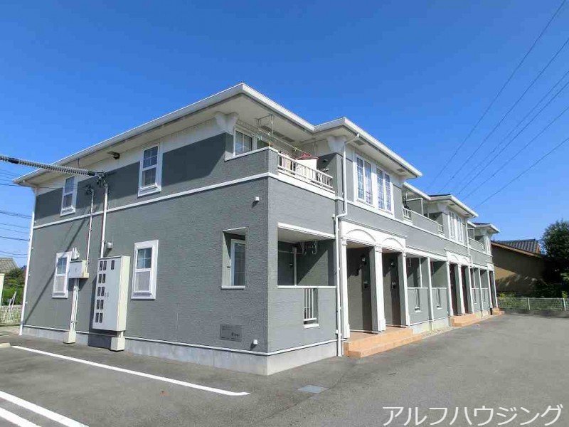 プラムフィールド