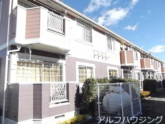 ヴィヴァーチェ　Α