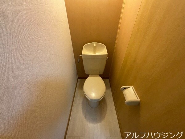 トイレ(イメージ)