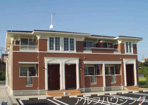 クラールニッチＡ